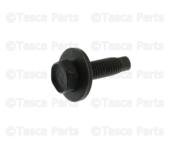 6507342AA - Frames and Bumpers: Screw for Dodge: Ram 1500, Ram 2500, Ram 3500 | Jeep: Liberty Image