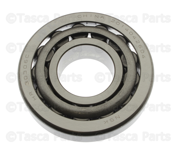 60427220 - Universals &amp; Rear Axle: Front Bearing for Mazda: 929, B2000, B2200, B2600, MPV, RX-7, RX-8 Image
