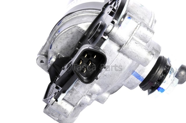 23167072 - Body: Wiper Motor for Chevrolet: Silverado 1500, Silverado 1500 LD, Silverado 2500 HD, Silverado 3500 HD | GMC: Sierra 1500, Sierra 1500 Limited, Sierra 2500 HD, Sierra 3500 HD Image