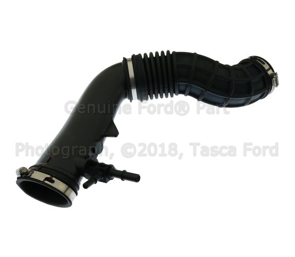 FB5Z9B659B - : Inner Hose for Ford: Explorer Image