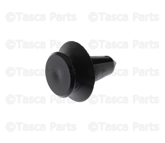 68094743AA - Interior Trim: Push Pin for Dodge: Hornet | Jeep: Compass, Renegade | Ram: ProMaster 1500, ProMaster 2500, ProMaster 3500, ProMaster EV Image