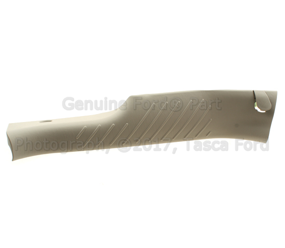 8L8Z7813229AA - Body: Scuff Plate Rivet for Ford: Escape | Mercury: Mariner Image