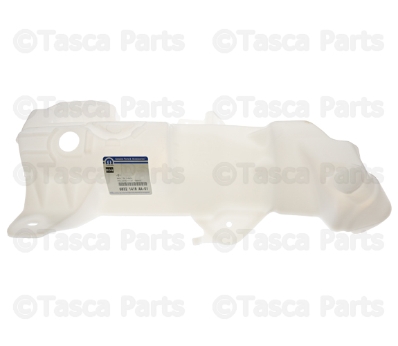 68321418AA - Electrical: Windshield Washer Reservoir for Chrysler: Pacifica, Voyager Image