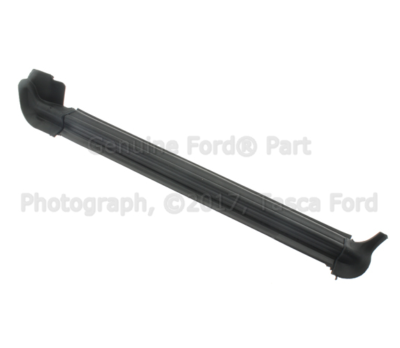 4L3Z1825861AC - Body: Belt Weather-strip for Ford: F-150 Image