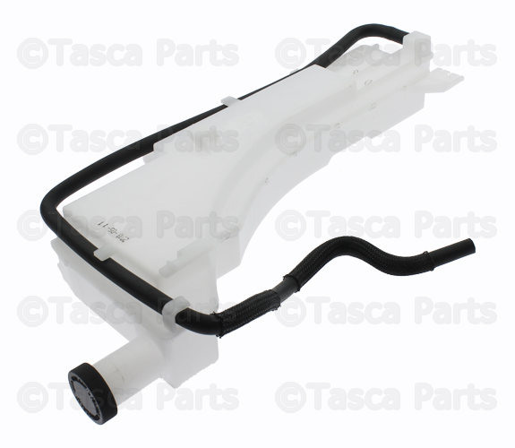 217103YM0A - Cooling System: Reservoir Assembly for Nissan: Juke Image