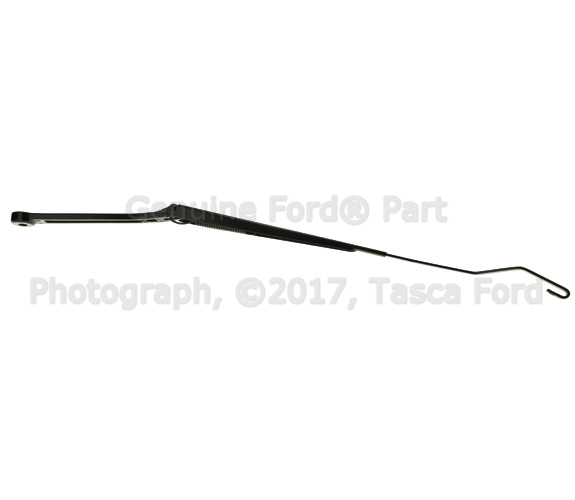7T4Z17526B - Body: Wiper Arm for Ford: Edge | Lincoln: MKX Image