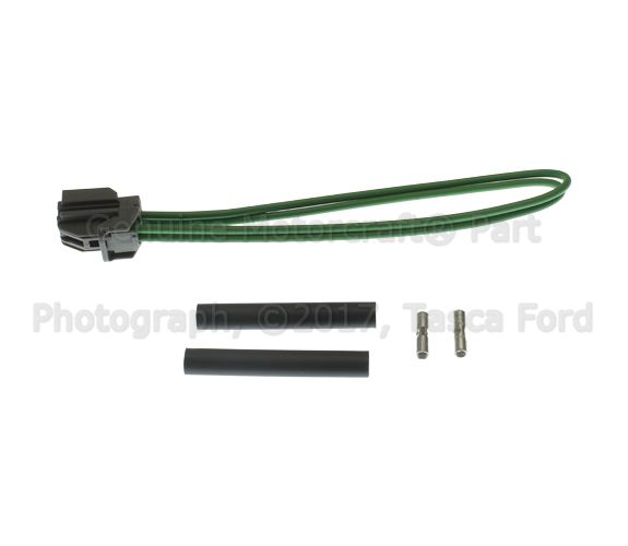 3U2Z14S411AEB - : Wire Assembly for Ford Image