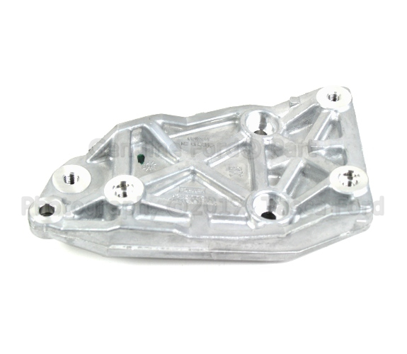 9L8Z19N586A - HVAC: Mount Bracket for Ford: Escape, Fusion | Lincoln: Zephyr | Mercury: Mariner, Milan Image