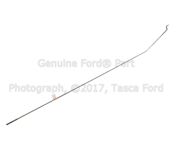 4L3Z83431A78AA - Body: Lock Rod for Ford: Explorer Sport Trac, F-150 Image