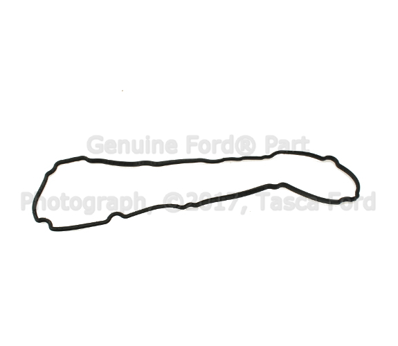 BR3Z6584B - Engine: Valve Cover Gasket for Ford: Edge, Explorer, F-150, Flex, Mustang, Police Interceptor Sedan, Police Interceptor Utility, Taurus, Transit-150, Transit-250, Transit-350, Transit-350 HD | Lincoln: Continental, MKS, MKT, MKX, MKZ Image