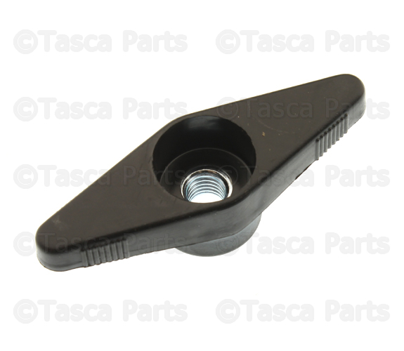 6504599 - Wheels: Nut for Chrysler: 300, 300M, Concorde | Dodge: Challenger, Charger, Intrepid, Magnum Image