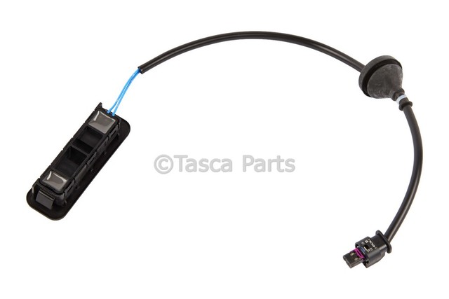 13597496 - Body: Release Switch for GM Image