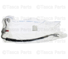 84194976 - HVAC: Discharge Hose for Cadillac: Escalade, Escalade ESV | Chevrolet: Silverado 1500, Suburban, Tahoe | GMC: Sierra 1500, Yukon, Yukon XL Image