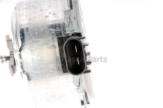 22747158 - Cooling System: Fan &amp; Motor for GM Image
