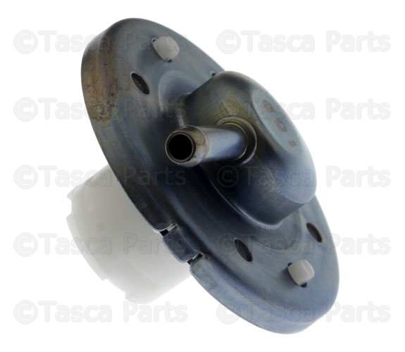 BC1M42980A - : Vapor Valve for Mazda: Miata, Protege, RX-7 Image