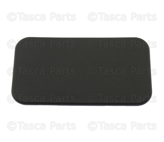 1ZP88LAHAA - Interior Trim: Plug for Ram: ProMaster 1500, ProMaster 2500, ProMaster 3500, ProMaster EV Image