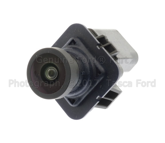 FR3Z19G490A - Body: Rear Camera for Ford: Mustang Image