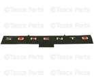 86310P2000 - : Hatch Emblem for Kia Image