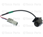 84149636 - Entertainment &amp; Telematics: Park Assist Camera for GM Image