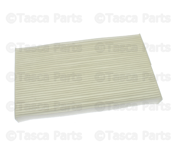 272773DF0A - HVAC: Filter for Nissan Image