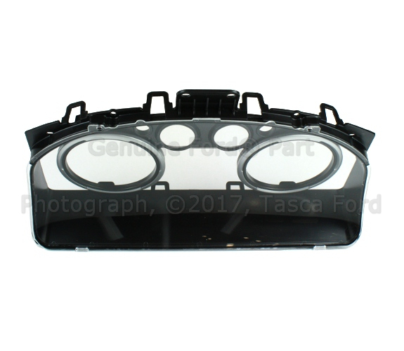 8S4Z10890A - Body: Cluster Lens for Ford: Focus Image