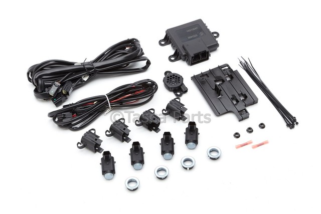 22964720 - Electronics: Park Assist, Back-Up Obstacle Sensors for GM Image