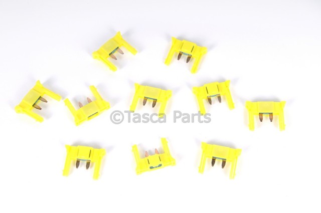 96821087 - Electrical: Junction Block Holder for GM Image