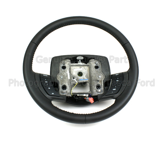 7W7Z3600BH - Steering: Steering Wheel for Ford: Crown Victoria | Mercury: Grand Marquis Image
