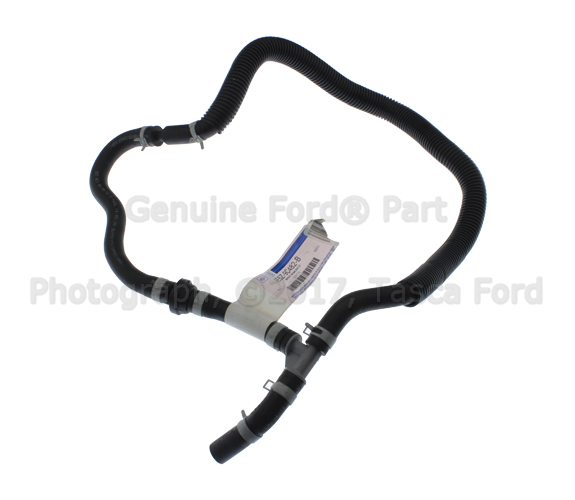 9E5Z9C482B - Body: Brake Vacuum Hose for Ford: Fusion | Lincoln: MKZ | Mercury: Milan Image
