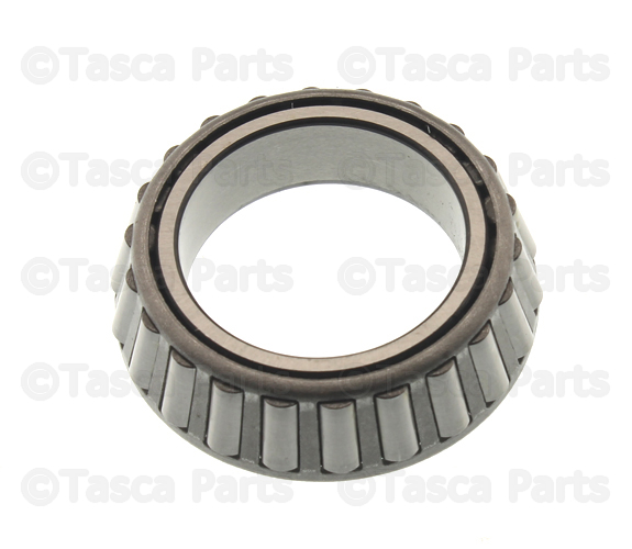 4567025AB - NVG Manual Transaxle 5 Speed: Bearing for Chrysler: 200, 300, 300M, Concorde, Pacifica, PT Cruiser, Sebring, Town &amp; Country, Voyager | Dodge: Avenger, Caliber, Caravan, Challenger, Charger, Dakota, Durango, Grand Caravan, Intrepid, Journey, Magnum, Neon, Nitro, Ram 1500, Stratus | Jeep: Compass, Liberty, Patriot, Wrangler | Ram: 1500, C/V, Dakota, ProMaster 1500, ProMaster 2500, ProMaster 3500 Image