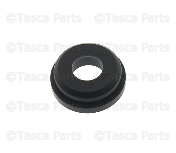 4883813AA - : Brake Booster Check Valve Grommet for Chrysler: 300M, Concorde, Pacifica, PT Cruiser, Town &amp; Country, Voyager | Dodge: Caravan, Dakota, Durango, Grand Caravan, Intrepid, Neon, Ram 1500, Ram 2500, Viper | Jeep: Wrangler Image