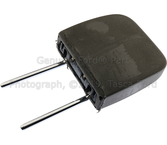FU5Z78611A08AA - Body: Headrest, Outer for Ford: F-150, F-250 Super Duty, F-350 Super Duty, F-450 Super Duty Image