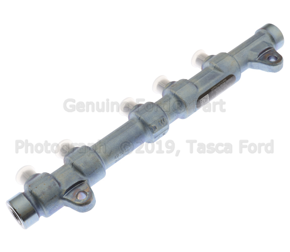 BC3Z9D280A - : Fuel Rail - Passenger Side (RH) for Ford Image