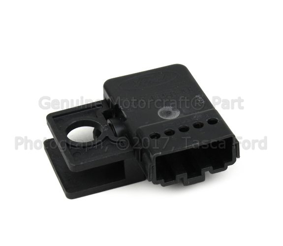 F87Z13480AA - Electrical: Stoplamp Switch for Ford: Crown Victoria, Excursion, Expedition, Explorer, Explorer Sport, Explorer Sport Trac, F-150, F-150 Heritage, F-250, F-250 Super Duty, F-350 Super Duty, F-450 Super Duty, F-550 Super Duty, Ranger | Lincoln: Blackwood, Navigator, Town Car | Mercury: Grand Marquis, Mountaineer Image