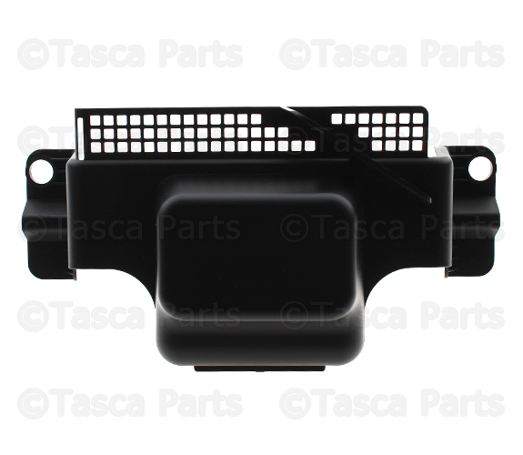 BHN9501C0A - : Radiator Support Bracket for Mazda Image