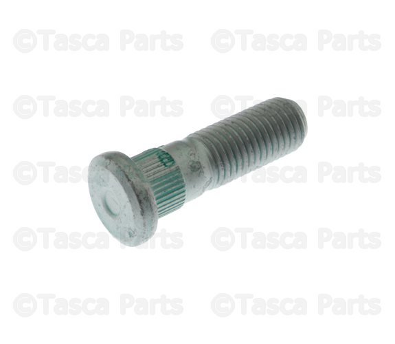 B45533062 - Brakes: Wheel Stud for Mazda: 929, Miata, MX-5 Miata, Protege, Protege5, RX-7, RX-8 Image