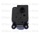 13372986 - HVAC: Door Actuator for Buick: Regal | Cadillac: ELR | Chevrolet: Spark, Spark EV, Volt Image