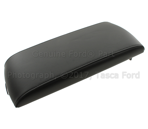 FA8Z7406024AB - Body: Armrest for Ford Image