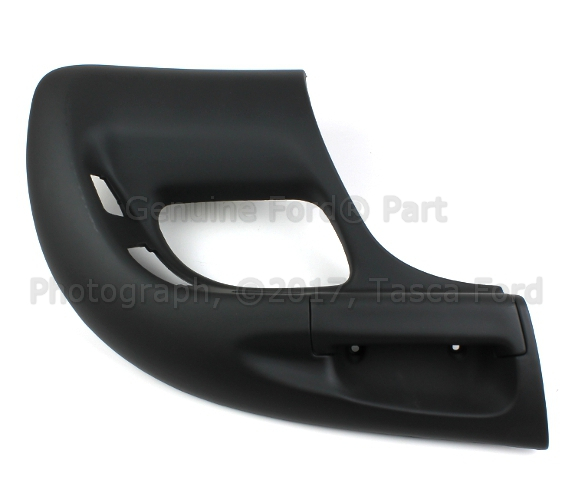 F57Z1023712B - Body: Finish Panel for Ford Image