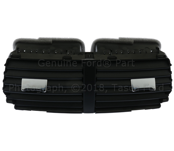 FB5Z19893AD - Body: Dashboard Air Vent for Ford Image