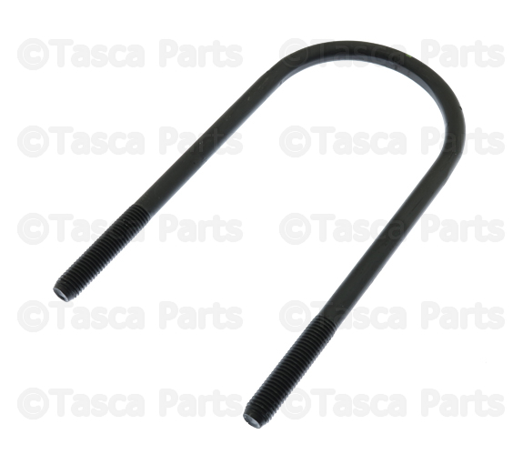 6510715AA - : U-Bolt for Mopar Image