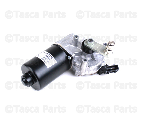 8648343 - Body: Wiper Motor for Volvo Image