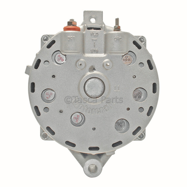 19135785 - : Remanufactured Generator for GM Image