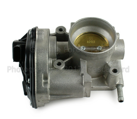 5M6Z9E926CA - : Throttle Body for Ford: Escape | Mercury: Mariner Image