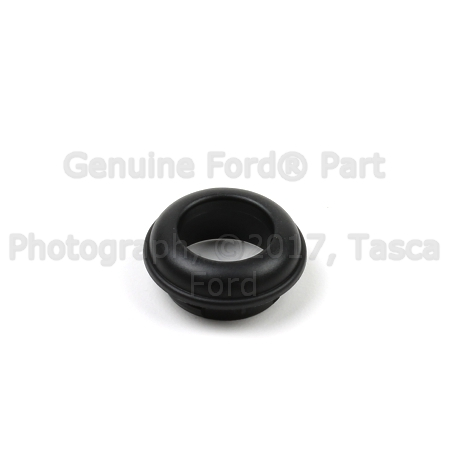 XF2Z7A214AA - Steering: Cap for Ford: E-150, E-250, E-350 Super Duty, Explorer, Explorer Sport, Explorer Sport Trac, Ranger | Mercury: Mountaineer Image