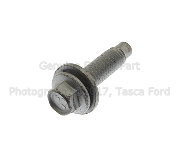 W716136S442 - Engine: Motor Mount Bolt for Ford Image