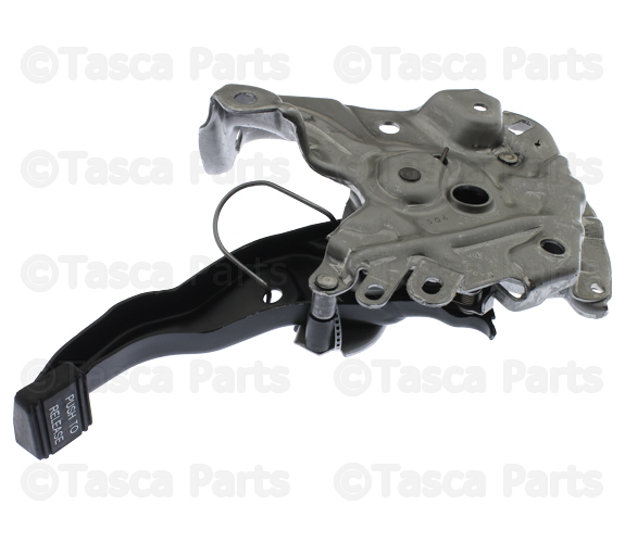 4779627AJ - : Parking Brake Lever Assembly for Dodge: Durango | Jeep: Grand Cherokee, Grand Cherokee WK Image