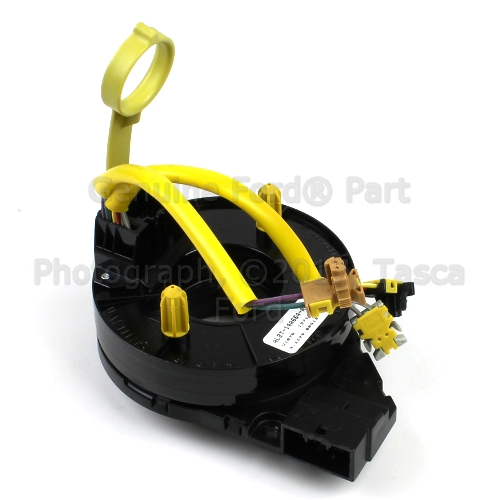 B　0324 2006-2010 Ford Clock Spring 8L2Z-14A664-B | TascaParts.com