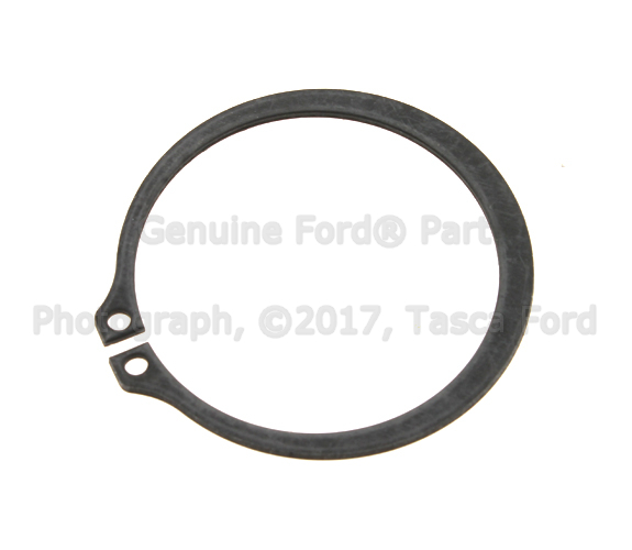 5C3Z3K050BA - : Lower Ball Joint Snap Ring for Ford Image