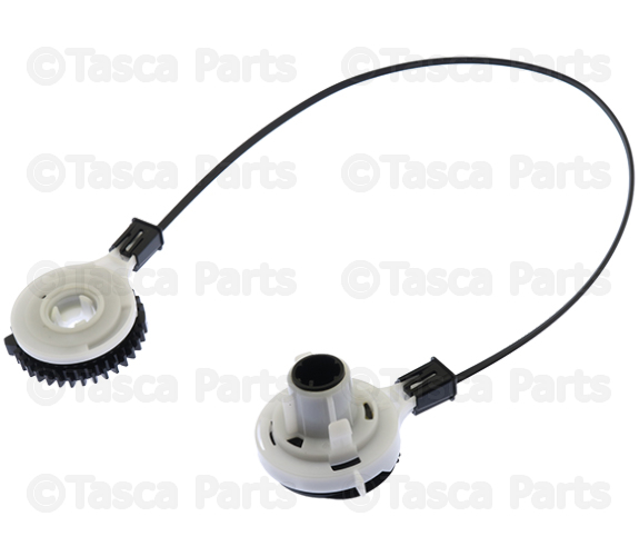 gmcct197 Rear Drive Shaft CV Axle Assembly CF-Moto | NICHE PARTS